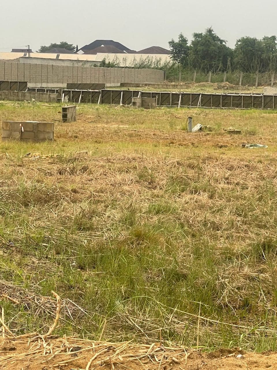 300 sqm Land for Sale on Chevron Drive, Lekki, Lagos