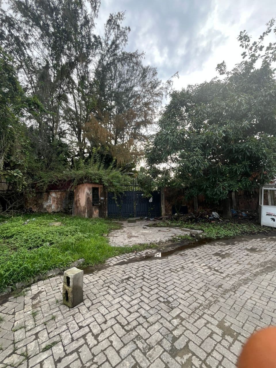 Land for Sale at VGC Estate, Lagos
