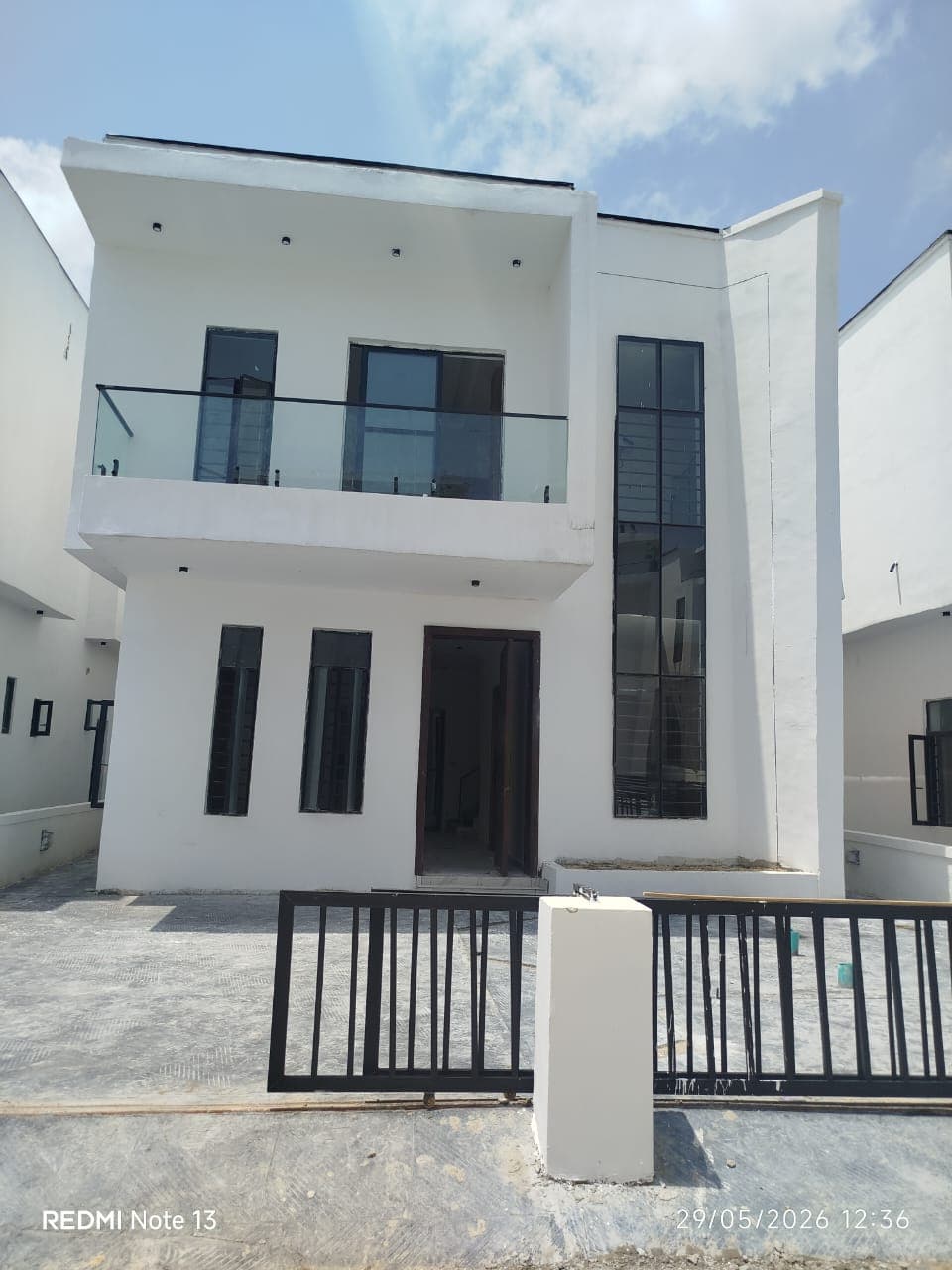 4 Bedroom Fully Detached Duplex for Sale in Ajah, Lagos
