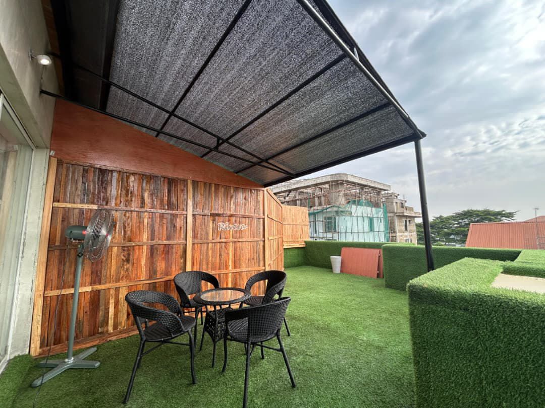 5 Bedroom Duplex for Rent in Victoria Island, Lagos