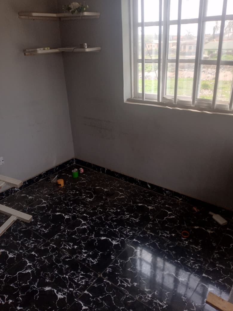 Self Contain for Rent in Agbowo/Orogun, Ibadan