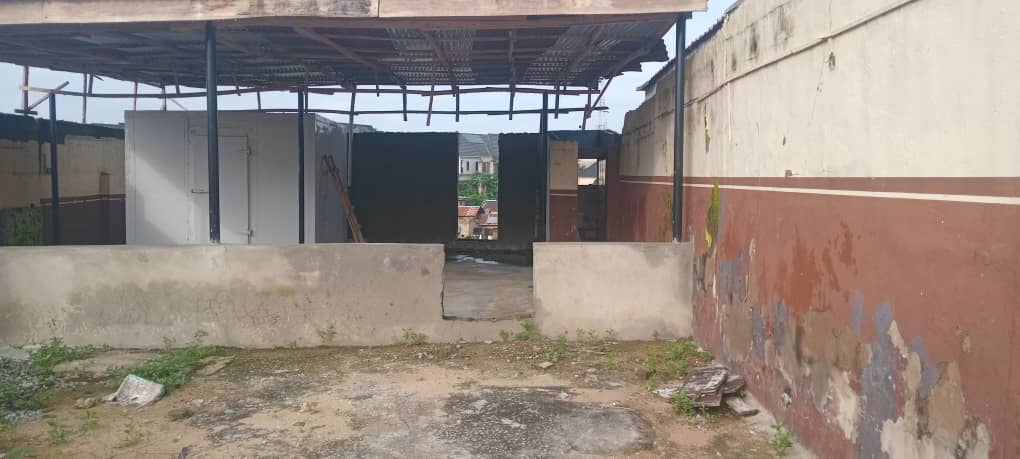 Land for Sale at Governors Road, Ikotun, Lagos