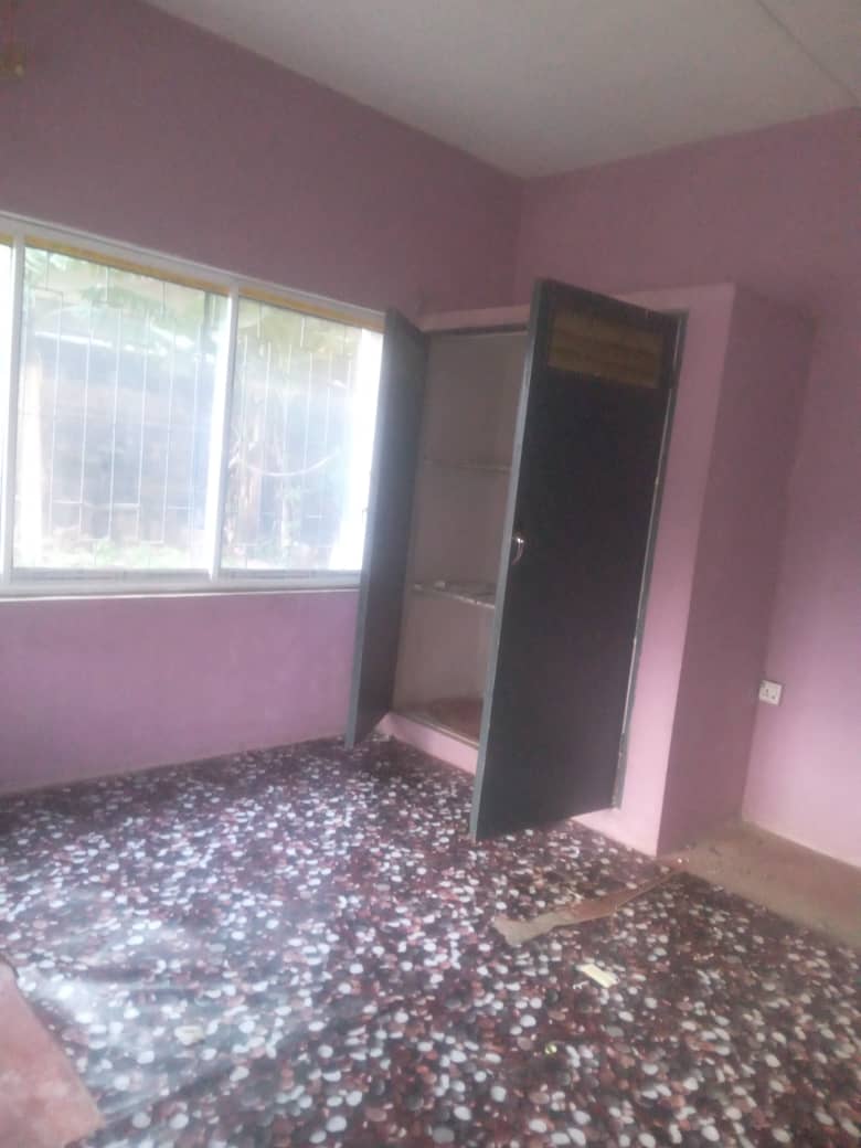 3 Bedroom Apartment for Rent at Bode, Bashorun, Ibadan
