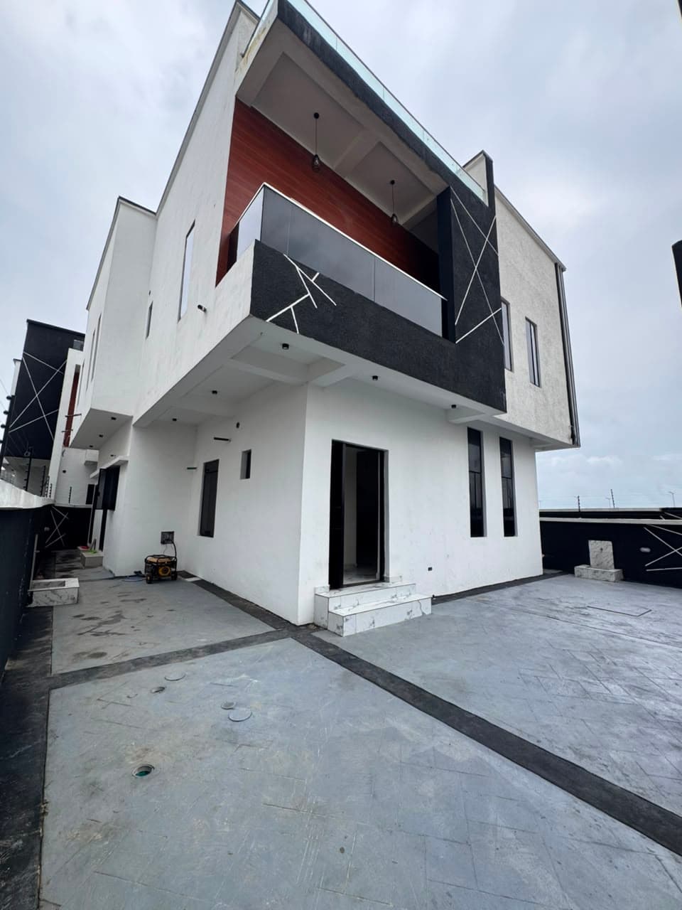 5 Bedroom Fully Detached Duplex for Sale at Orchid, Lekki, Lagos