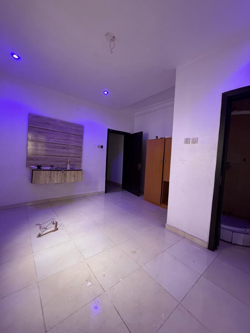 Mini Flat Duplex for Rent at Bera Estate, Chevron Drive, Lagos