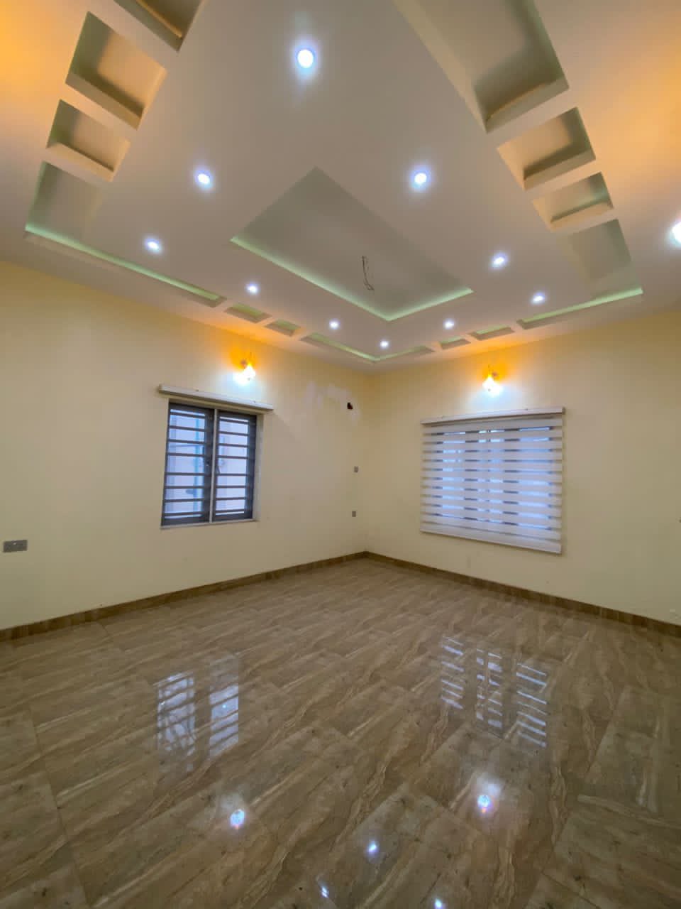 4 Bedroom Bungalow for Rent in Akobo, Ibadan