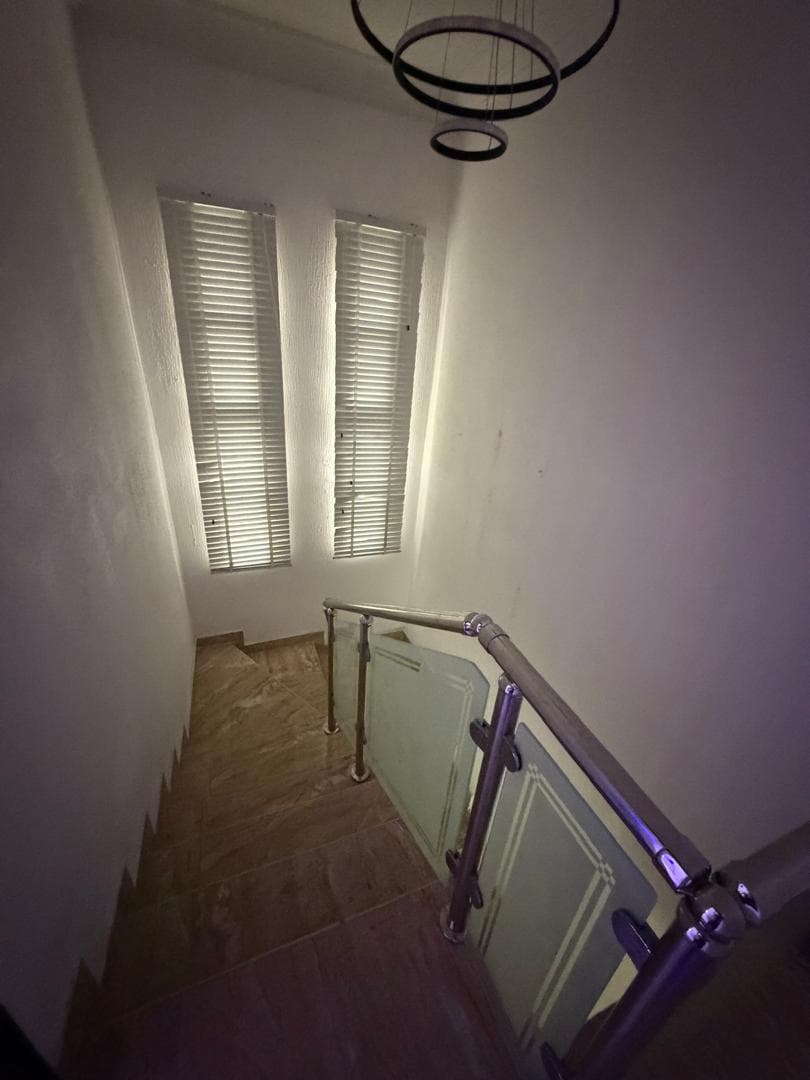 Mini Flat Duplex for Rent at Bera Estate, Chevron Drive, Lagos - 3