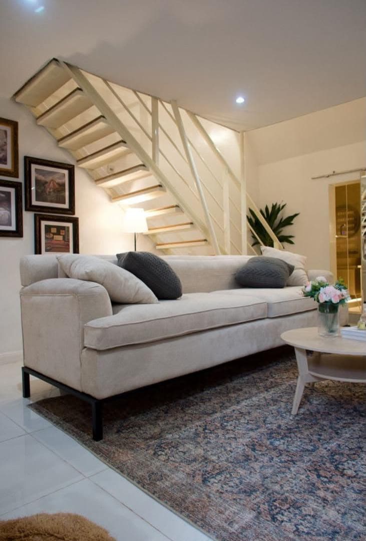 1 Bedroom Loft Apartment for Shortlet at Ikoyi, Lagos