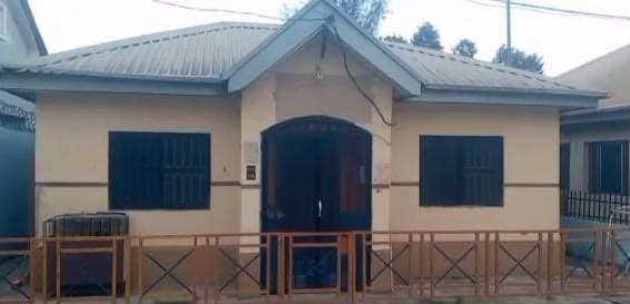 2 Bedroom Bungalow for Sale in Ogba, Lagos