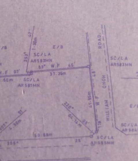 Land for Sale (Joint Venture) at Chevyview Estate, Chevron, Lekki, Lagos