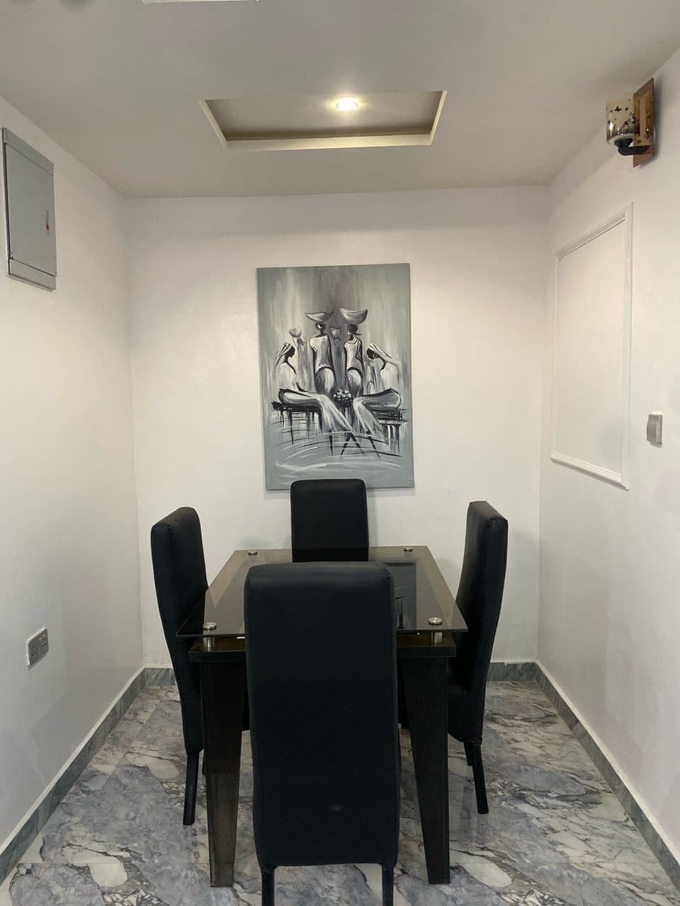2 Bedroom Apartment for Shortlet at Egbeda, Akowonjo, Lagos - 10