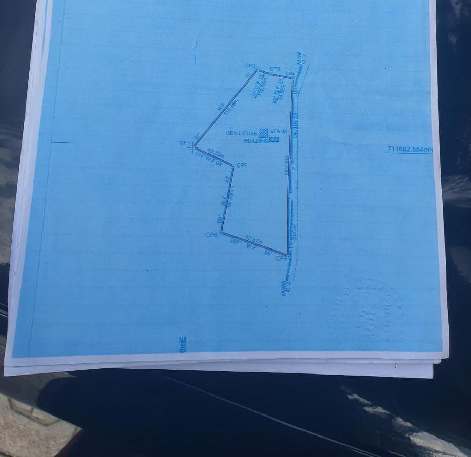 Land in Lekki, Lagos