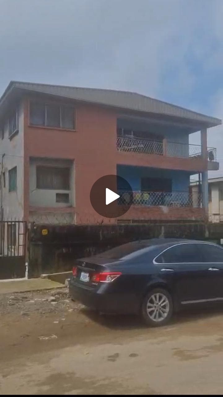 Land for Development Joint Venture at Aguda, Surulere, Lagos