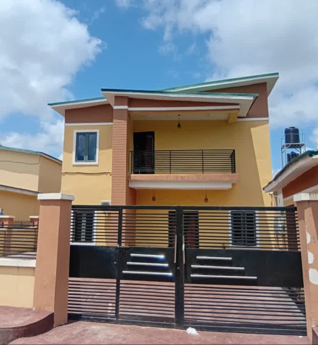 Furnished 3 Bedroom Duplex for Rent in Jericho GRA, Ibadan