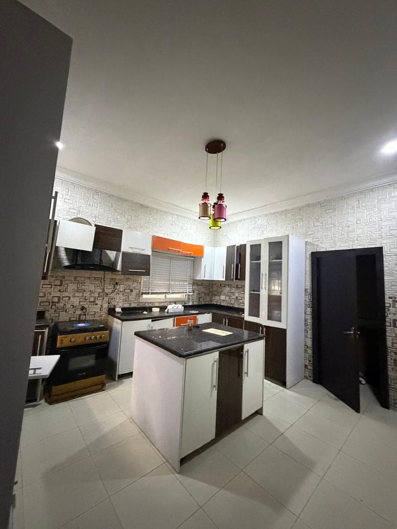 Mini Flat Duplex for Rent at Bera Estate, Chevron Drive, Lagos - 11