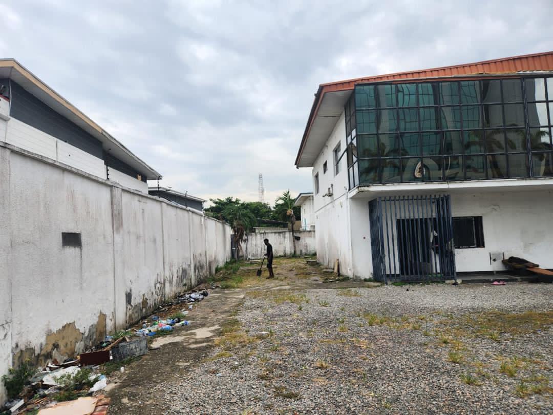 Office for Rent in Victoria Island, Lagos