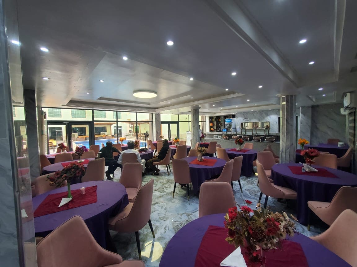 82 Room Hotel for Sale in Lekki Phase 1, Lagos