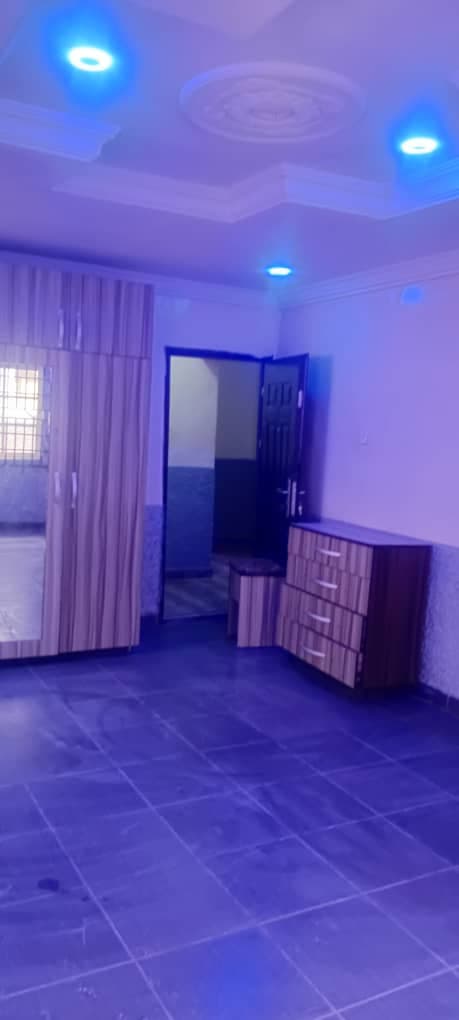 3 Bedroom Flat for Rent in Ologuneru, Ibadan