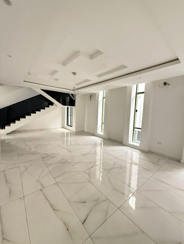 4 Bedroom Terrace for Rent at Parkview, Ikoyi, Lagos