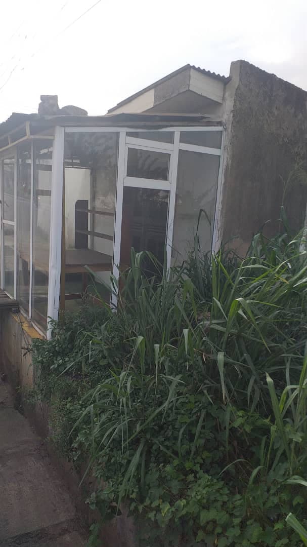Shop for Rent at Oluyole Estate, Ibadan, Oyo