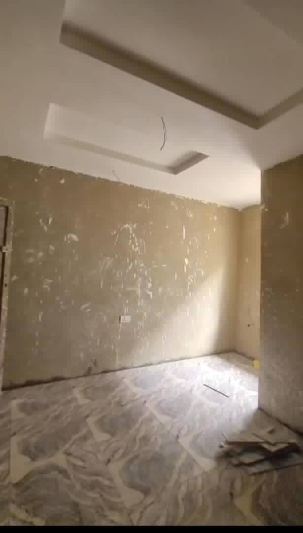 Self Contain for Rent at Apete, Ibadan, Oyo