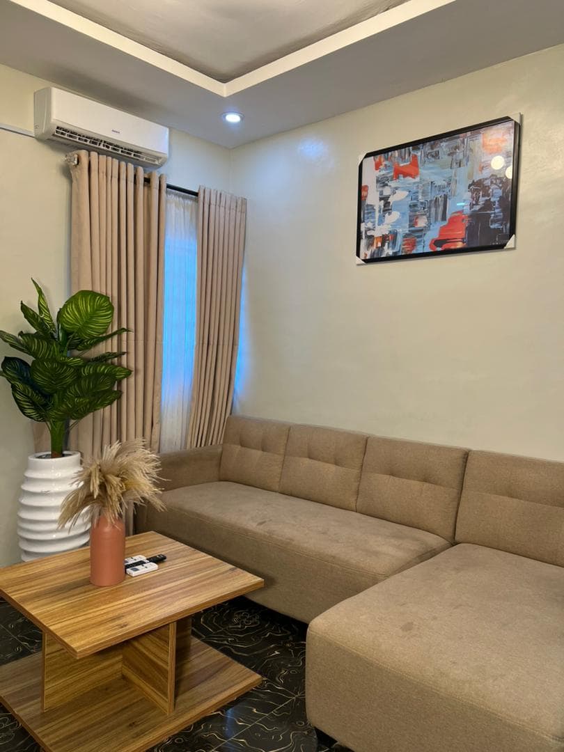 1 Bedroom Flat for Rent in Yaba, Lagos