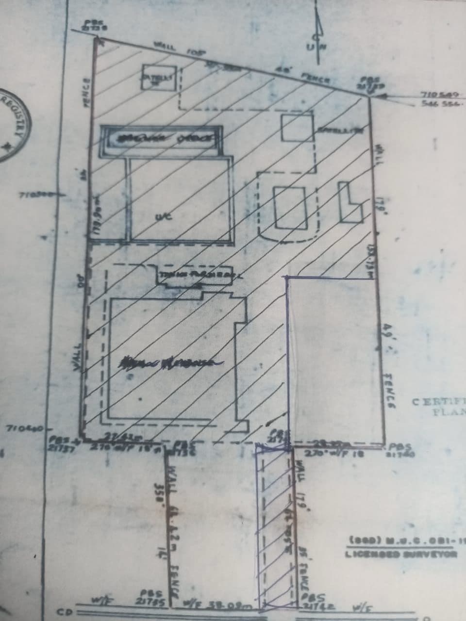 Land for Sale in Saka Tinubu, Victoria Island, Lagos