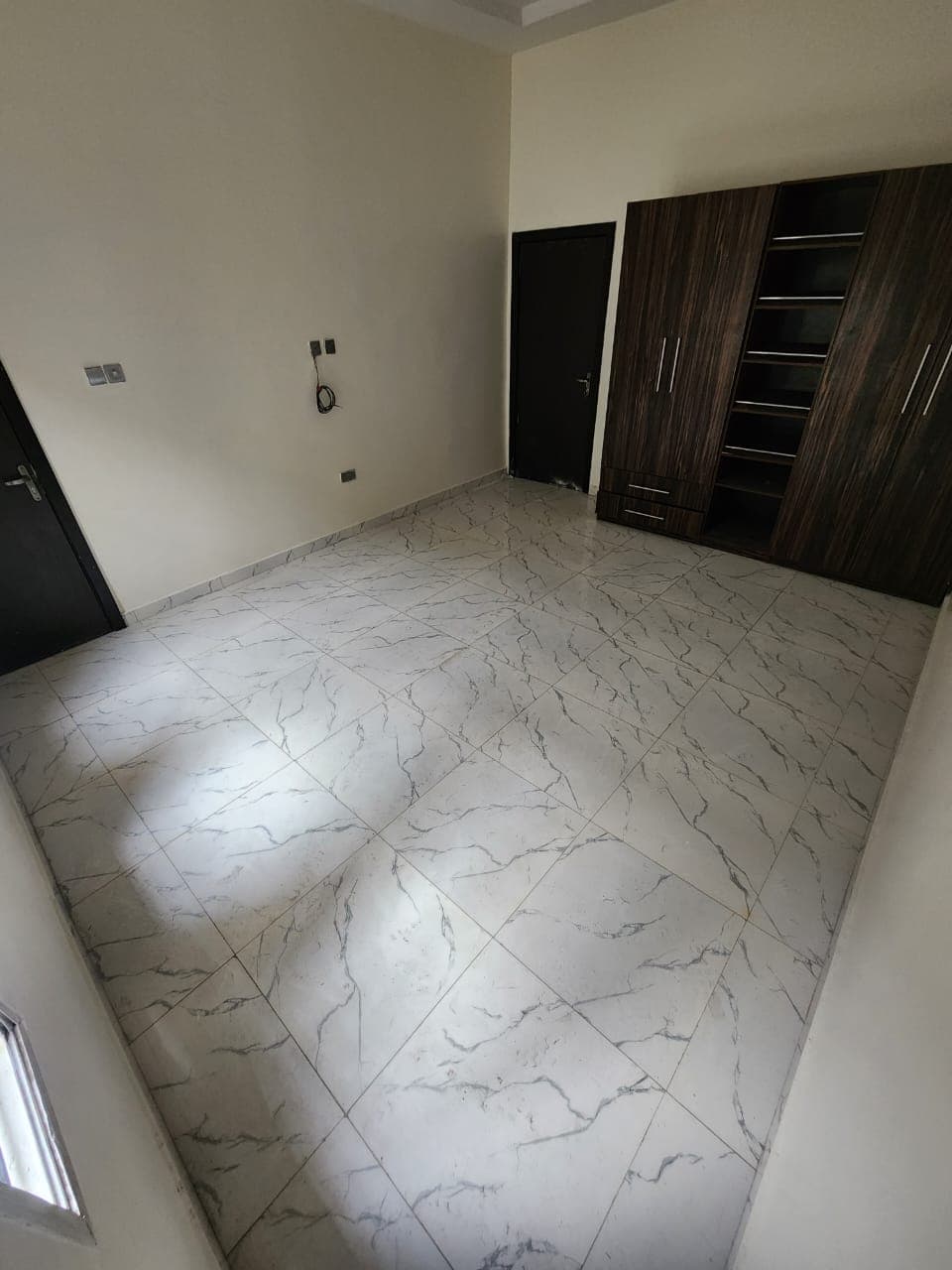 Room for Rent at Peaceville Estate, Idado, Lagos